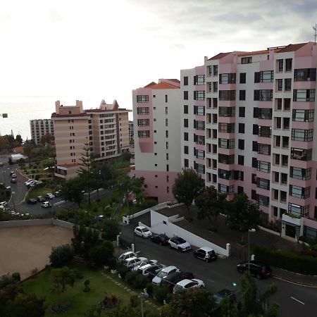 Elegant Apartment With Sea Views By Trip2Portugal Funchal  Luaran gambar