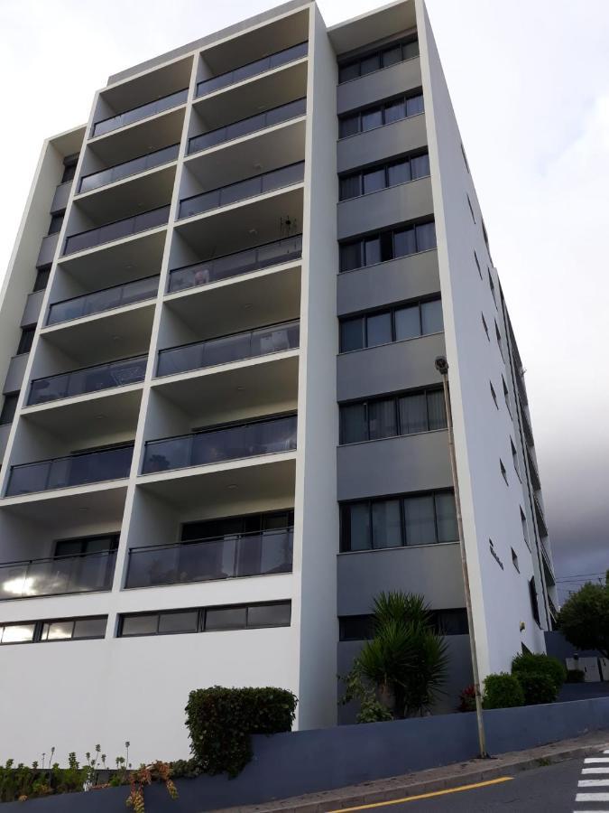 Elegant Apartment With Sea Views By Trip2Portugal Funchal  Luaran gambar