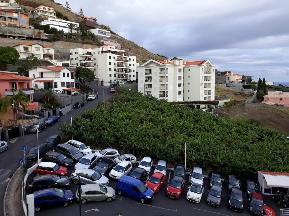 Elegant Apartment With Sea Views By Trip2Portugal Funchal  Luaran gambar